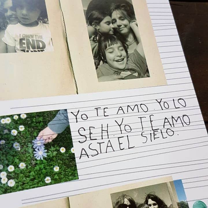 Ensambladas. Todo tipo de familias Ensambladas. Todo tipo de familias